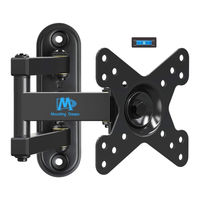Mounting Dream MD2463 Installationsanweisungen