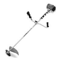 Stihl FS 131 Gebrauchsanleitung