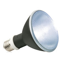 Exo Terra SunRay PT2326 Gebrauchsanleitung