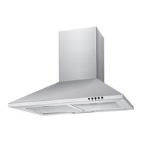 Candy CCE90NX/1 Bedienungs- & Installationsanleitung