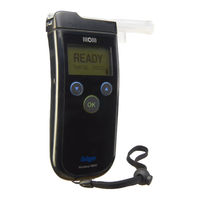 dräger Alcotest 6820 Gebrauchsanweisung