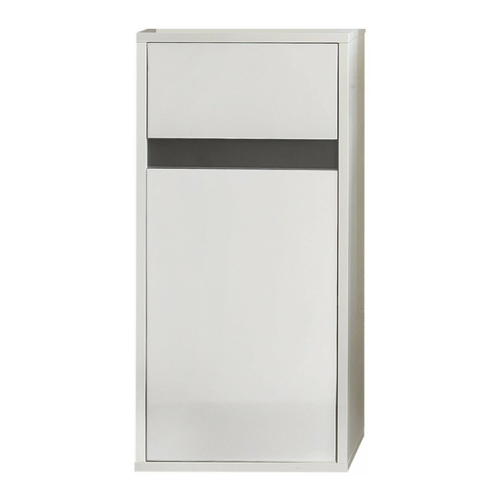 trendteam Sol-Sol Color Montageanweisung