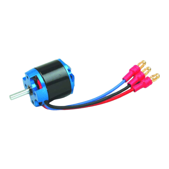 Multiplex HIMAXX C 2212-0840 Anleitung