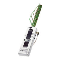 Gigahertz Solutions HF38B Bedienungsanleitung