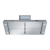 Miele DA 2905 Gebrauchsanweisung