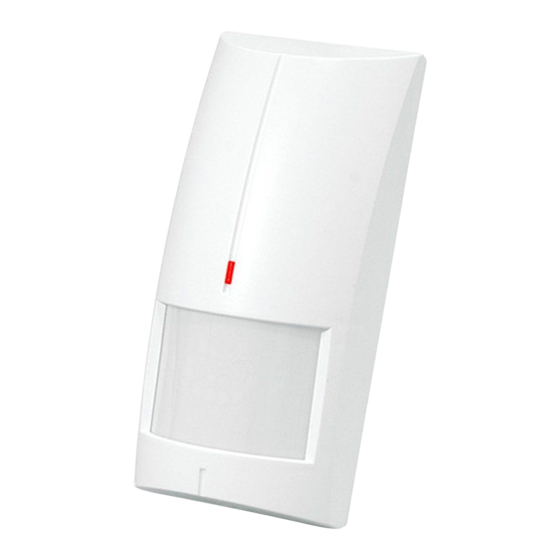 Satel APMD-150 Anleitung