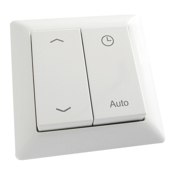 Dimplex ACS FS Installationsanleitung