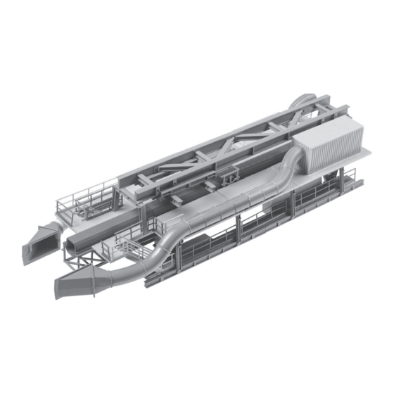 Faller GRIPPER-TBM Anleitung