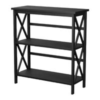 Costway JV10762 Montageanleitung