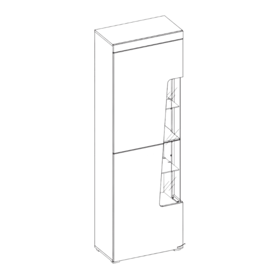 bruno banani 8G2XGO23 Montageanleitung