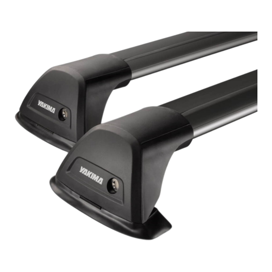 Yakima K534 Bedienungsanleitung