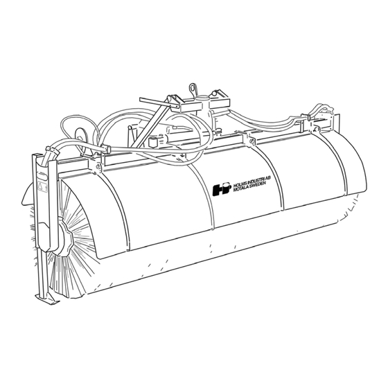 HOLMS SH 2,5 Bedienungsanleitung