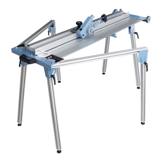 Sigma COMBIFLEX Gebrauchsanleitung