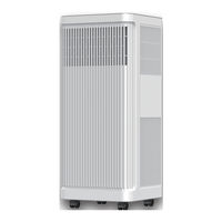 Comfee Smart Cool 7000 IE Benutzerhandbuch