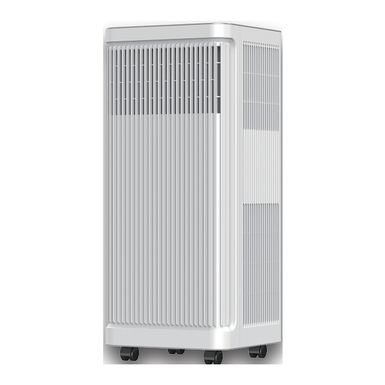 Comfee Smart Cool 7000 Plus Benutzerhandbuch
