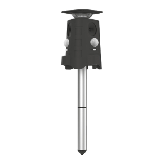 Parkside PTUS360 1 B1 Gebrauchsanweisung
