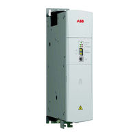 ABB MotiFlex e100 Benutzerhandbuch