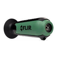 FLIR SCOUT TK Benutzerhandbuch