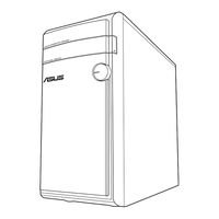 Asus CM1435 Benutzerhandbuch