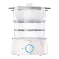 Philips HD9132 Benutzerhandbuch