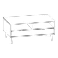 finori CU55/137 Montageanleitung
