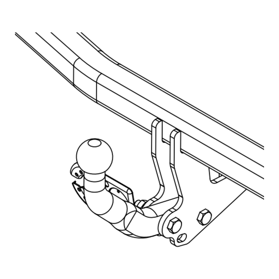 Brink 4469 Montageanleitung