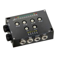 MICRO-EPSILON colorSENSOR LT-2-DU Bedienungsanleitung