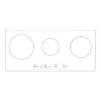 IKEA Nutid HB 3 IH Anleitung