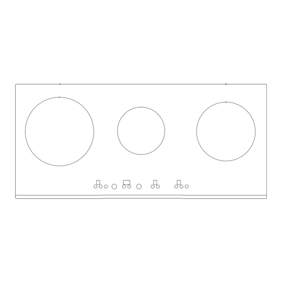 IKEA Nutid HB 3 IH Anleitung