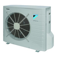 Daikin EHVH08S26CA Handbuch