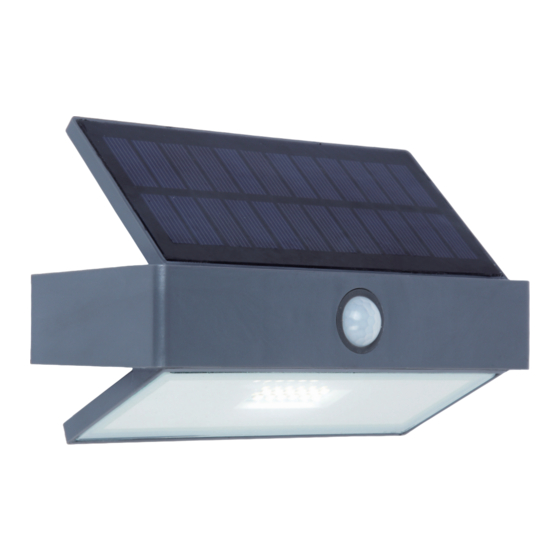 LUTEC ARROW Bedienungsanleitung