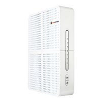 Tele Columbus Kabelbox Benutzerhandbuch