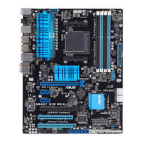 Asus M5A97 EVO Handbuch