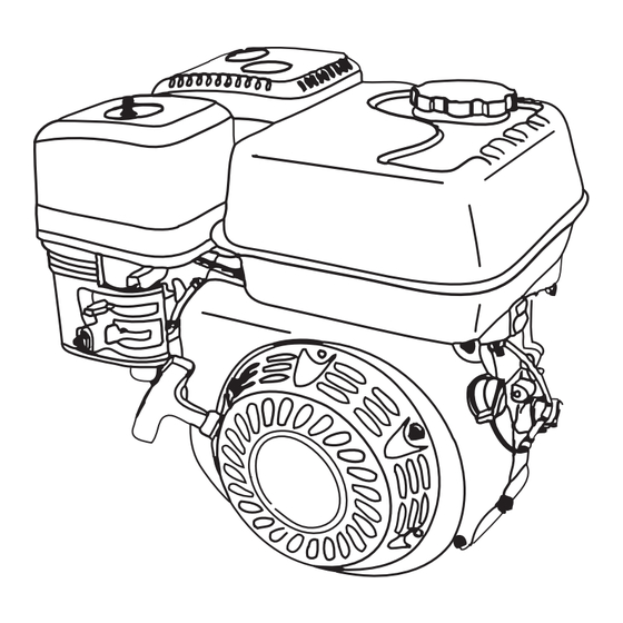 Lumag G270F Handbuch
