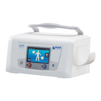 ulrich medical UT 1380-E Gebrauchsanweisung