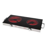 Proficook PC-DKP 1211 Bedienungsanleitung, Garantie