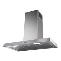 Faber STILO SMART X A120/2 Gebrauchsanleitung