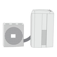 Stiebel Eltron ACPS 10 i Gebrauchs- Und Montageanweisung