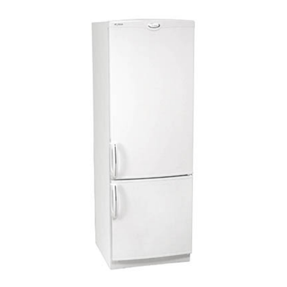 Whirlpool ARC 5200 Gebrauchsanweisung