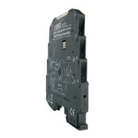 Seneca K121 Installationsanweisung