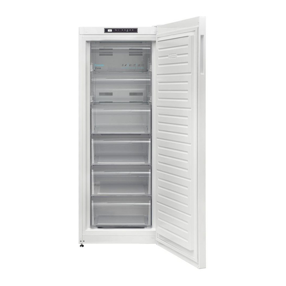 Sharp SJ-SE226E2W-EU Bedienungsanleitung