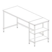 Flexispot FD4-4824-EU Benutzerhandbuch
