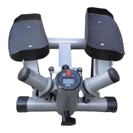 Crivit Z29550 Bedienungsanleitung