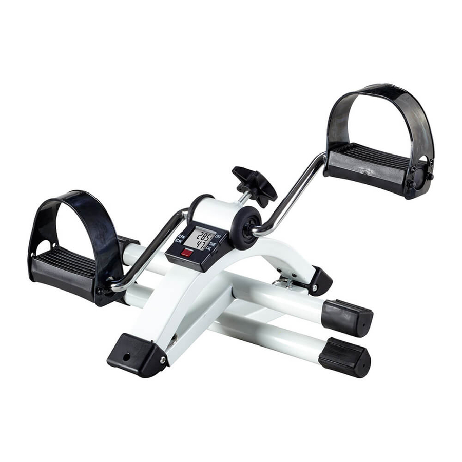Rehaforum medical RFM digital Gebrauchsanleitung