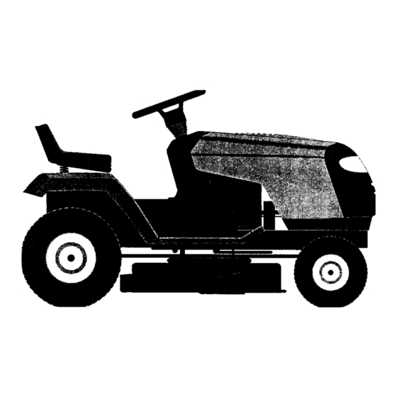 Rally RE1138K Anleitungshandbuch