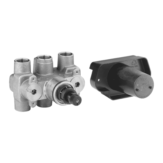 Grohe 34 102 Anleitung