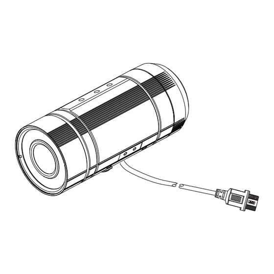 Vivotek IB8373-EH Installationshandbuch