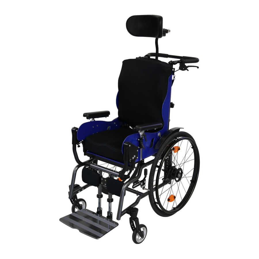 SORG Dynamis MV Serviceheft