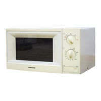 Samsung M735 Bedienungsanleitung