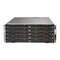 Disk-Array Dell PowerVault MD3260i Handbuch